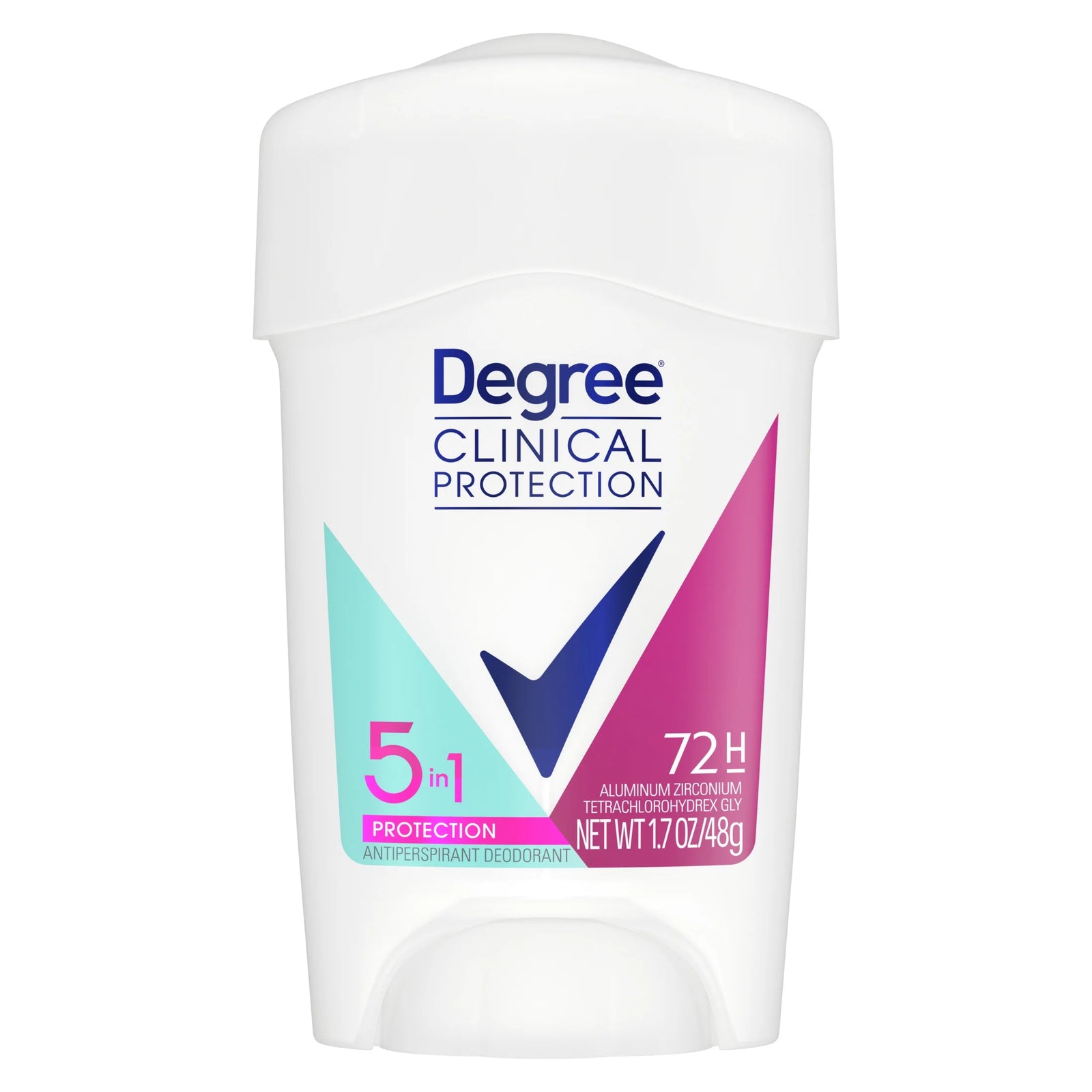 Clinical Women'S Antiperspirant Deodorant Active Shield 1.7 Oz