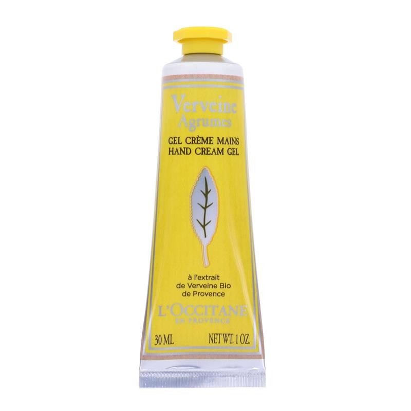 Citrus Verbena Hand Cream 1 Oz