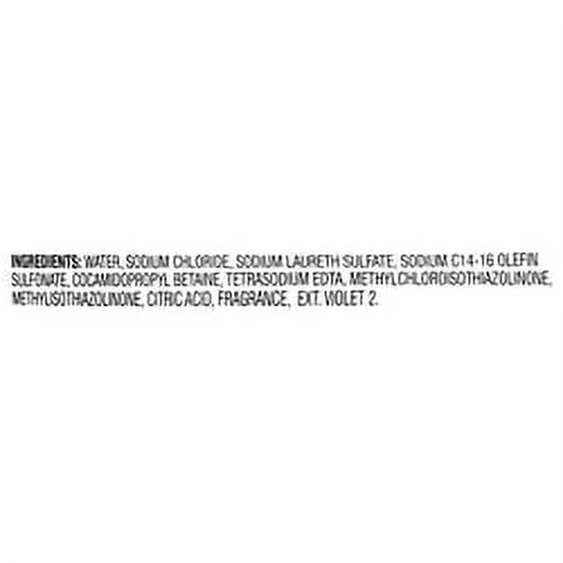 Bubble Bath, for Adult, Senior and Teens, Lavender, 64 Fl Oz