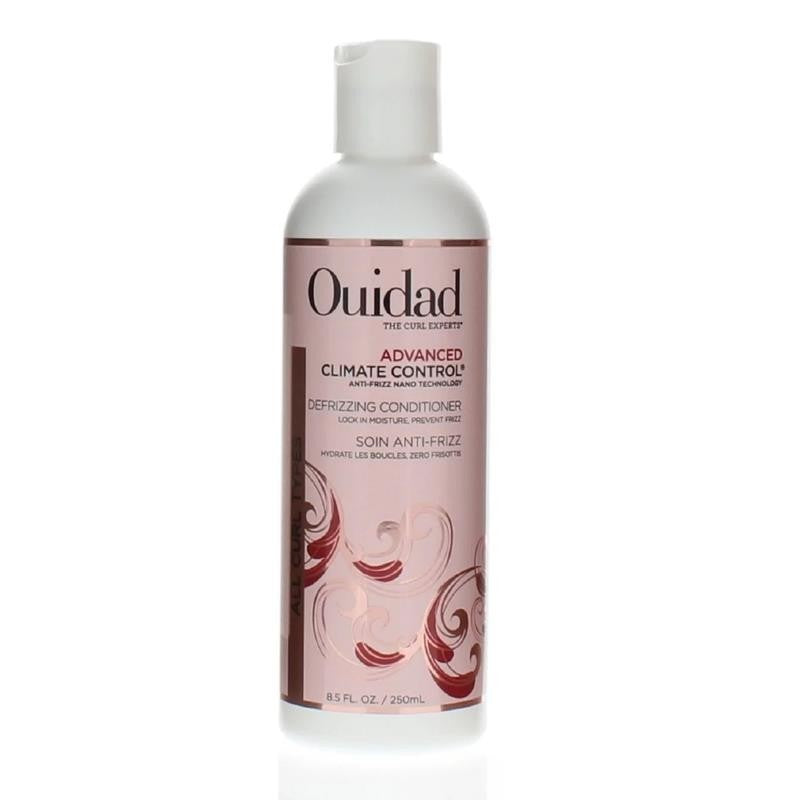 Advanced Climate Control Defrizzing Conditioner - 8.5 Fl Oz, Anti-Frizz Nano Tec