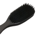 Ace Wood Natural Boar Bristles Styler Everyday Brush