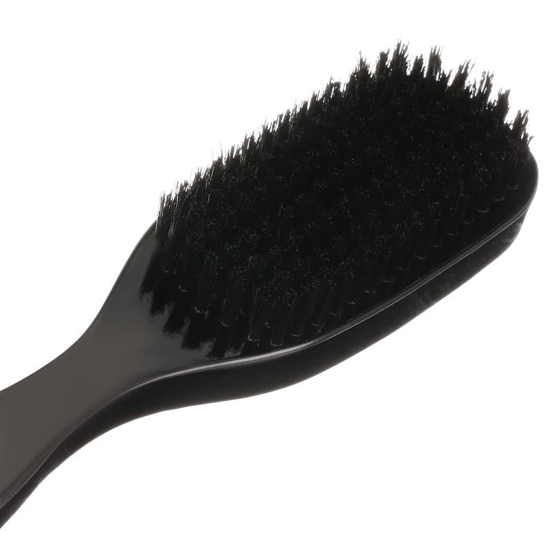 Ace Wood Natural Boar Bristles Styler Everyday Brush