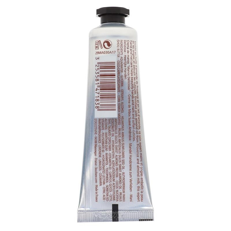 Almond Delicious Hands 1 Oz