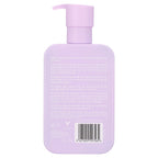 Color Shampoo Pastel Purple, Hydrating, Vegan, Cruelty Free, Color Building, 10.14 Fl Oz