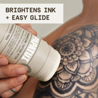 Enhancing Men'S Tattoo Stick, Unscented, 2.6 Oz