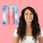 V&Co Beauty Volumizing Shampoo 12 Oz for Adults and Teens