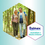 Balmex Adultadvantage Bprotected Skin Relief Adult Rash Cream, 3Oz