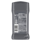 Antiperpirant Deodorant Stick for Men Coastal Cedar, 2.7 Oz