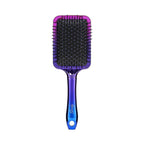 Dream Detangle Paddle Brush Ombre 1Ct No Frizz, Thick Hair