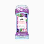 Antiperspirant Female Deodorant, 48Hr Protection Sweet Pea & Violet, 2.6 Oz, 2 P