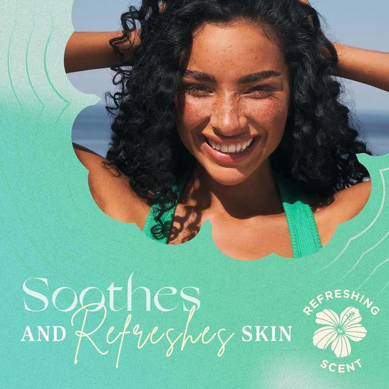 - Aftersun Body Butter Exotic Coconut (250Ml)