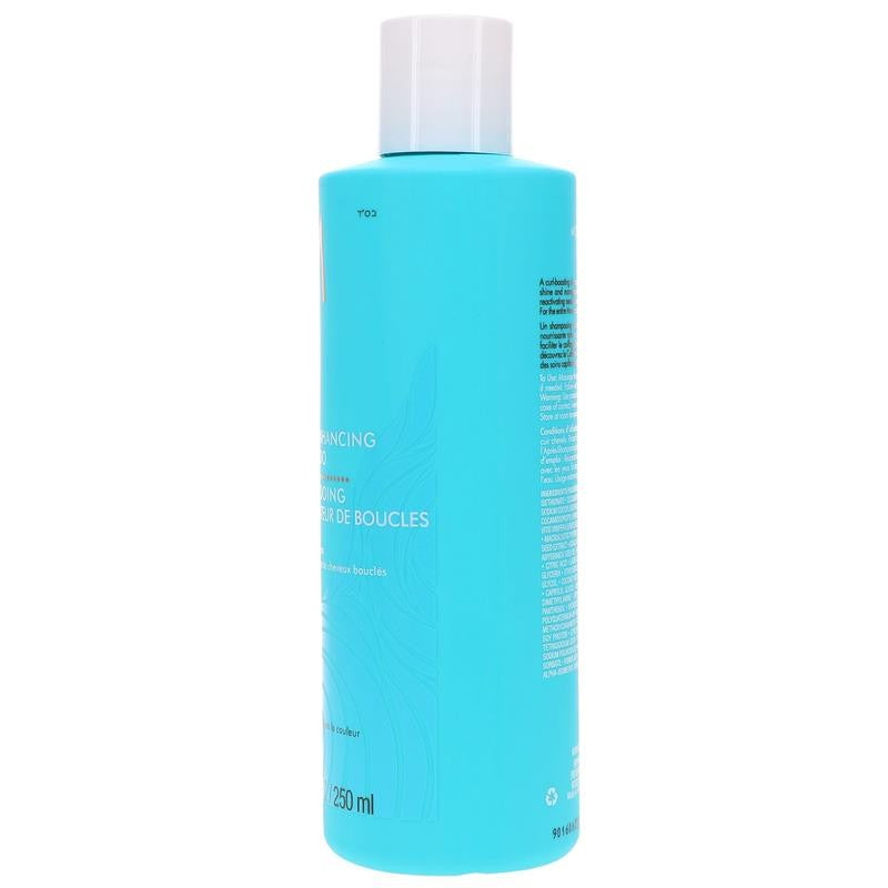 Curl Enhancing Shampoo 8.5 Oz
