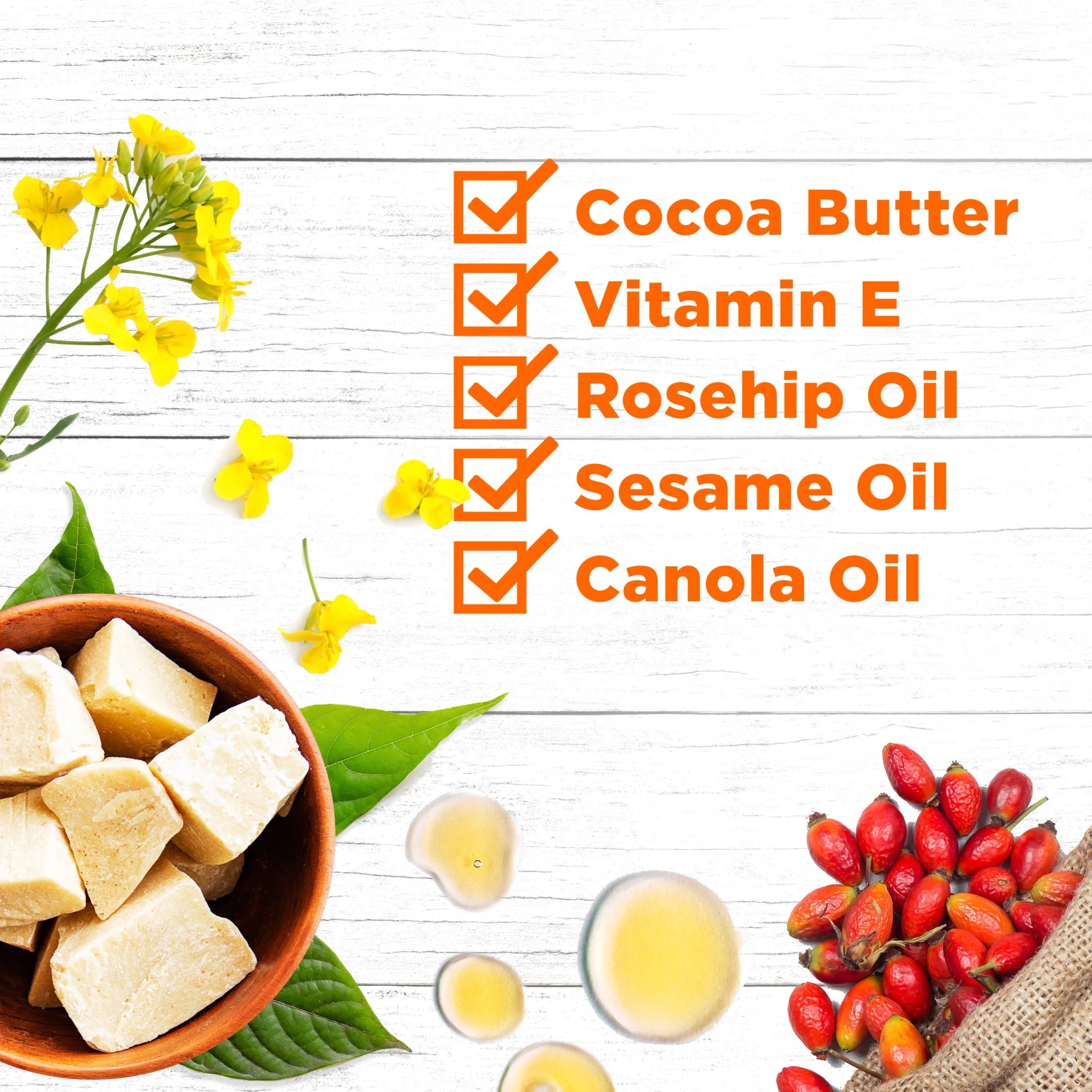 Palmer'S Cocoa Butter Formula Skin Therapy Oil for Dry Skin, 5.1 Fl. Oz.