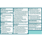 Antiseptic Skin Cleanser & Hand Soap for Home & Hospital - Fast-Acting & Long-La