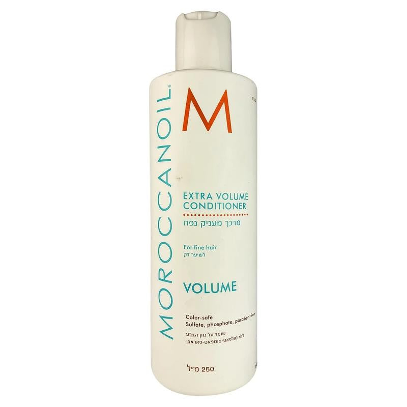 Extra Volume Conditioner 8.45 Oz 250 Ml
