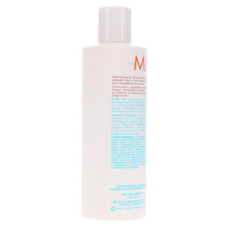 Extra Volume Conditioner 8.45 Oz 250 Ml