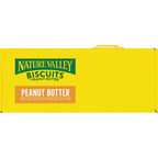 Biscuit Sandwiches, Peanut Butter, Snack Bars, 10 Bars, 13.5 Oz