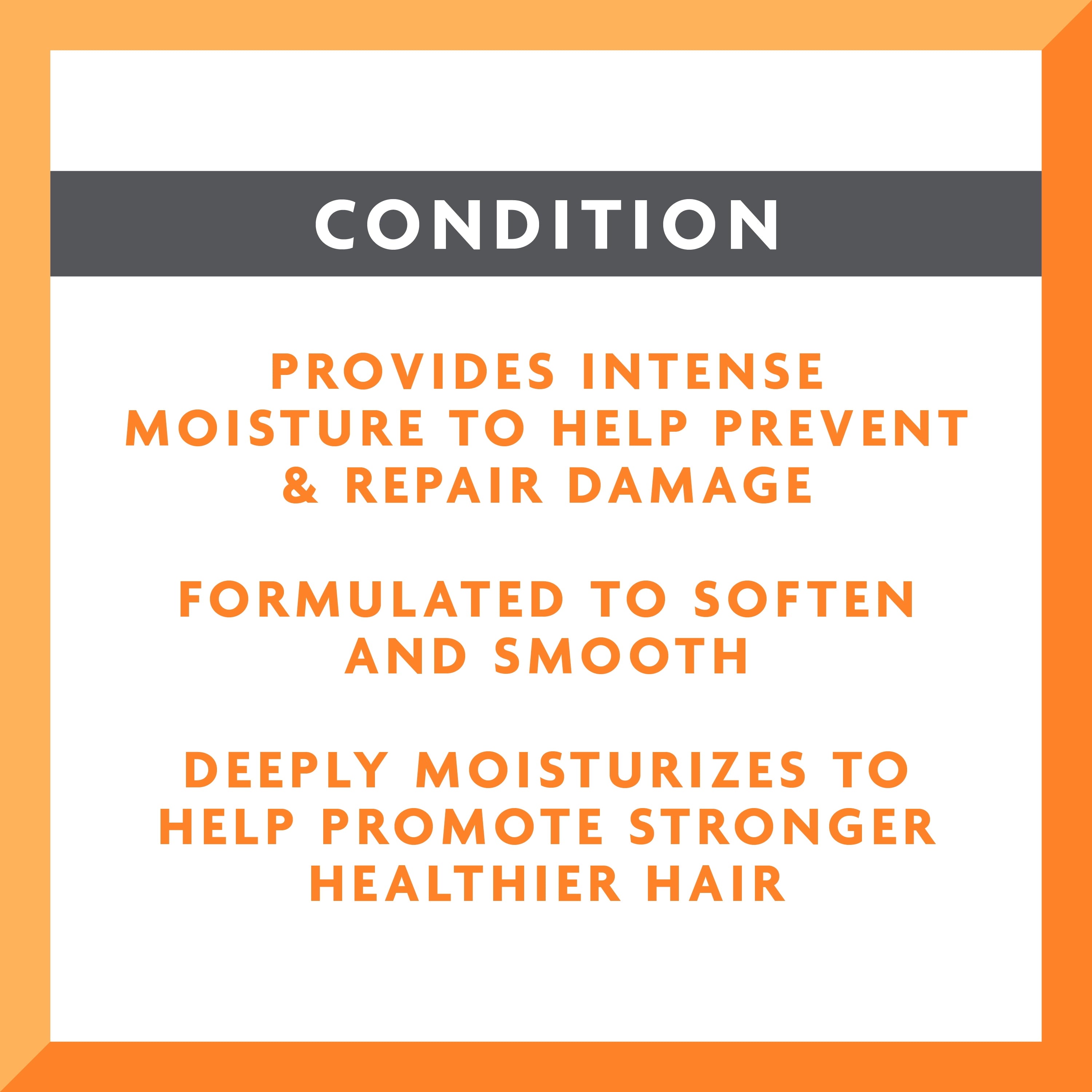 (2 Pack)  for Men Leave-In or Rinse-Out Conditioner for Hair & Beard, 13 Oz
