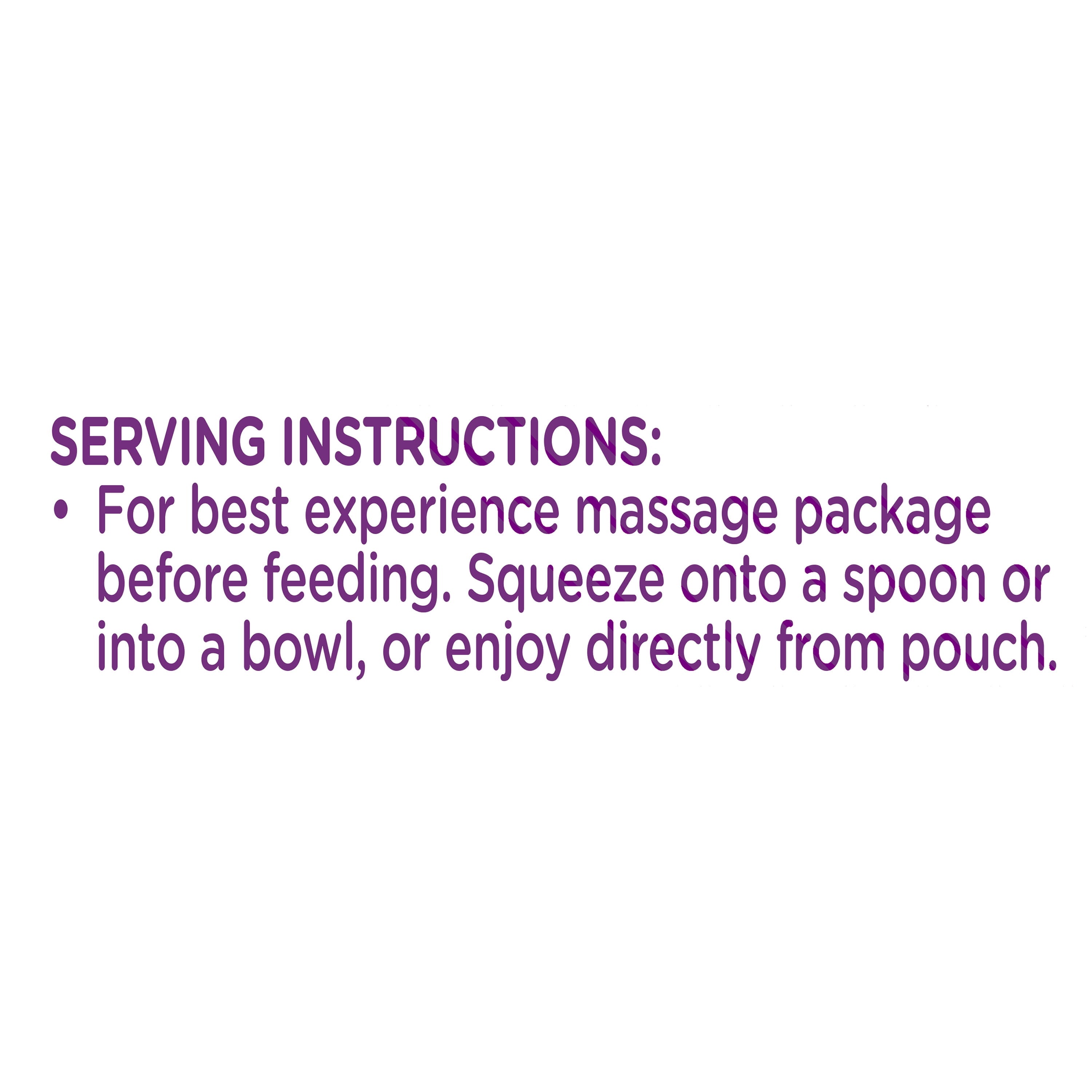 Parent'S Choice Stage 2 Baby Food, Banana, Blueberry, and Oats Fruit and Cereal Puree, 4 Oz Pouch