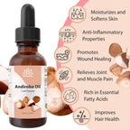 Andiroba Oil (0,5 Oz)