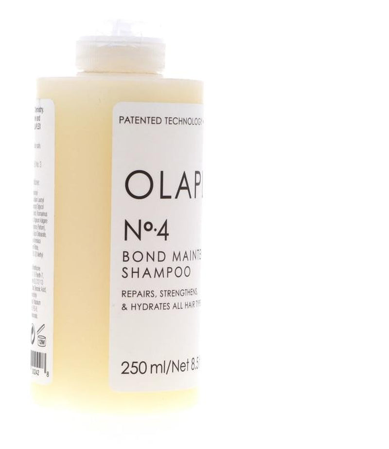 - No.4 Bond Maintenance Shampoo (250Ml)