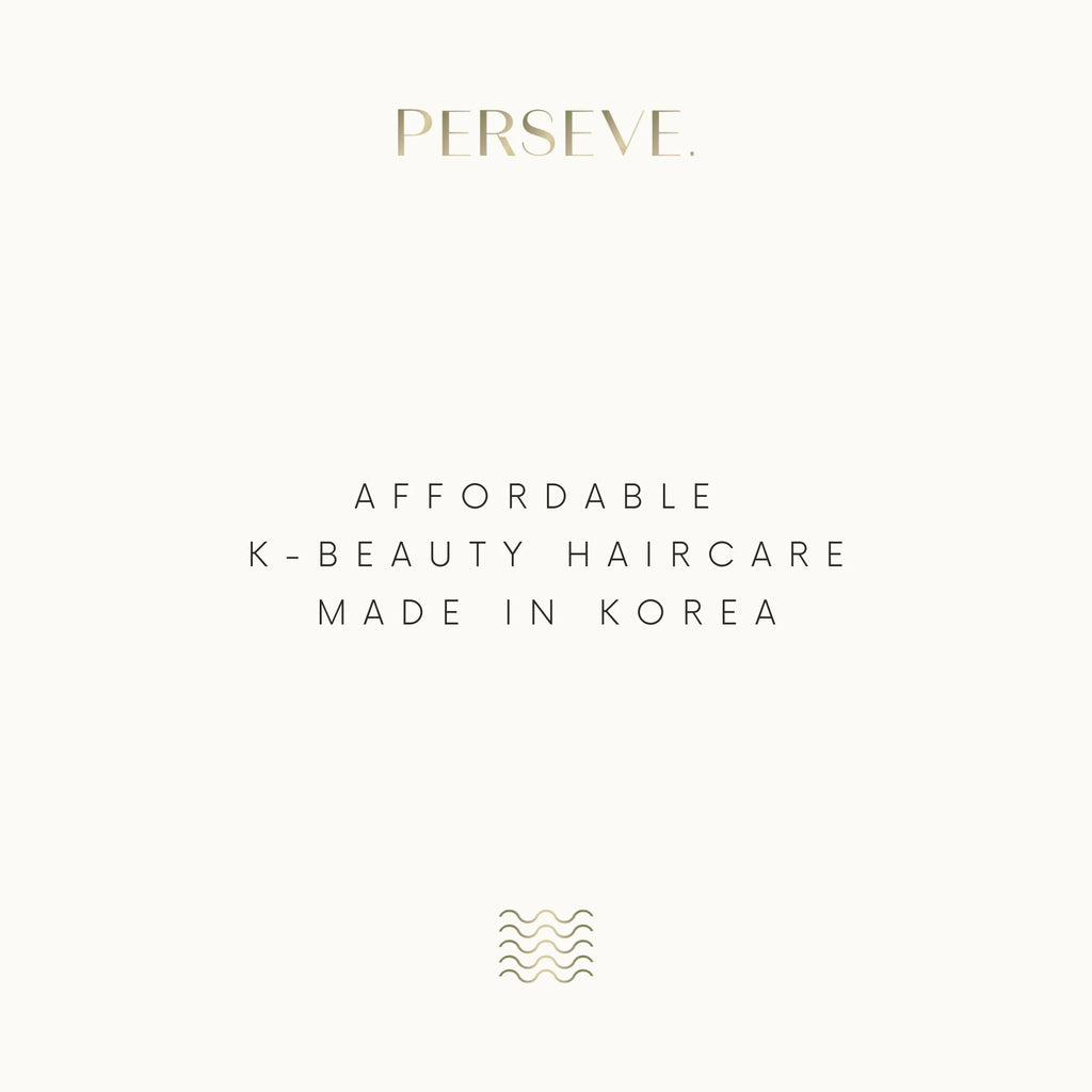 Perseve Hair Recure & Revive Shampoo, Infused with Royal Jelly, Sulfate-Free, 10 Fl. Oz.