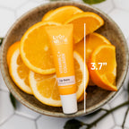 By Nature from New Zealand Vitamin C & Collagen Lip Balm, Rejuvenate & Smooth Lips, 1 Each