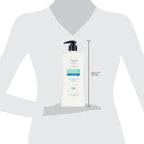 Advanced Recovery Body Lotion, 20.3 Fl Oz, Compare to Vaseline® Intensive Care™