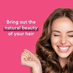 Essentials Energizing Shampoo, Sun-Ripened Strawberry, 22.5 Fl Oz