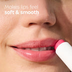 NIVEA Pearly and Pink Lip Care, Tinted Lip Balm Set, 0.17 Oz Stick, Pack of 2