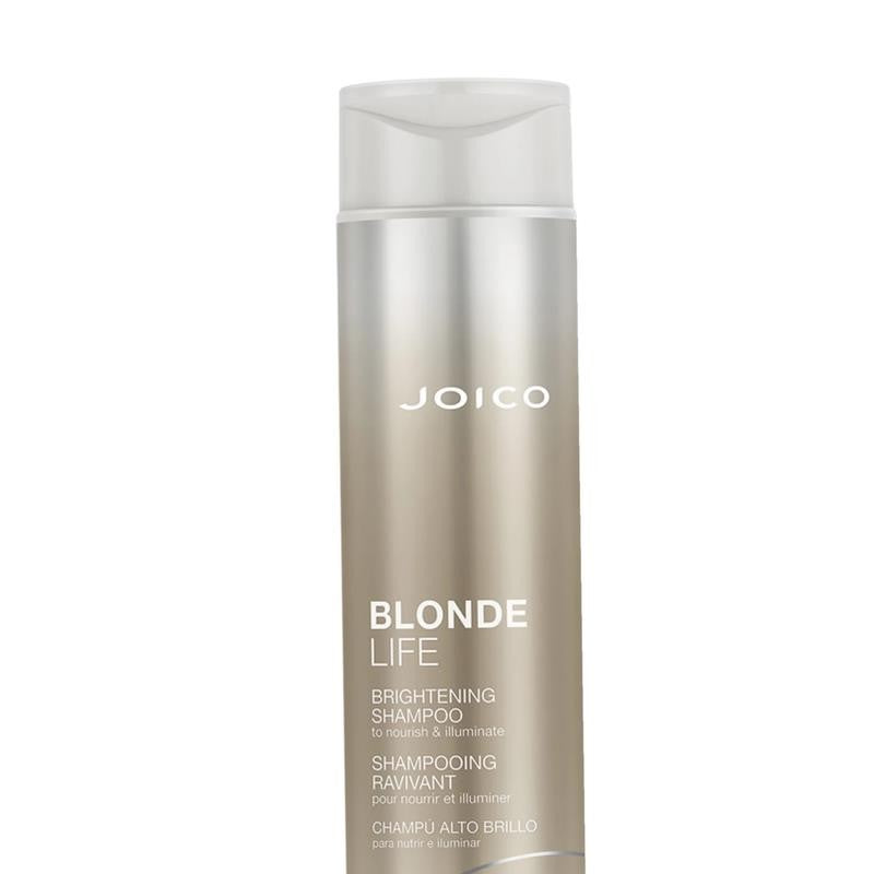 Blonde Life Brightening Shampoo for Blonde Hair, 10.1 Oz