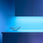 4 Meter (13 Ft) Ambient Full Color and Tunable White Wi-Fi LED Light Strip, Simp