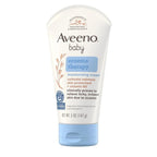 Baby Eczema Therapy Moisturizing Cream Body Lotion with Oatmeal, 5 Oz