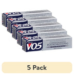 (5 Pack)  Conditioner Hairdressing Gray/White/Silver Blonde - 1.5 Oz