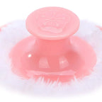 Baby Powder Pad and Box Set - Safe, Portable, and Hygienic