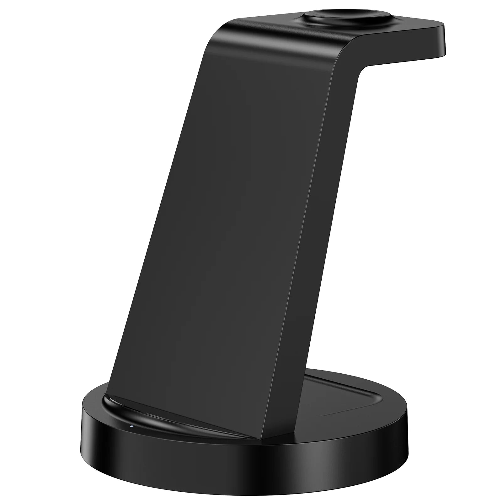 18W Wireless Charger - 3 in 1 Charging Station Compatible with Iphone 16E 16 15