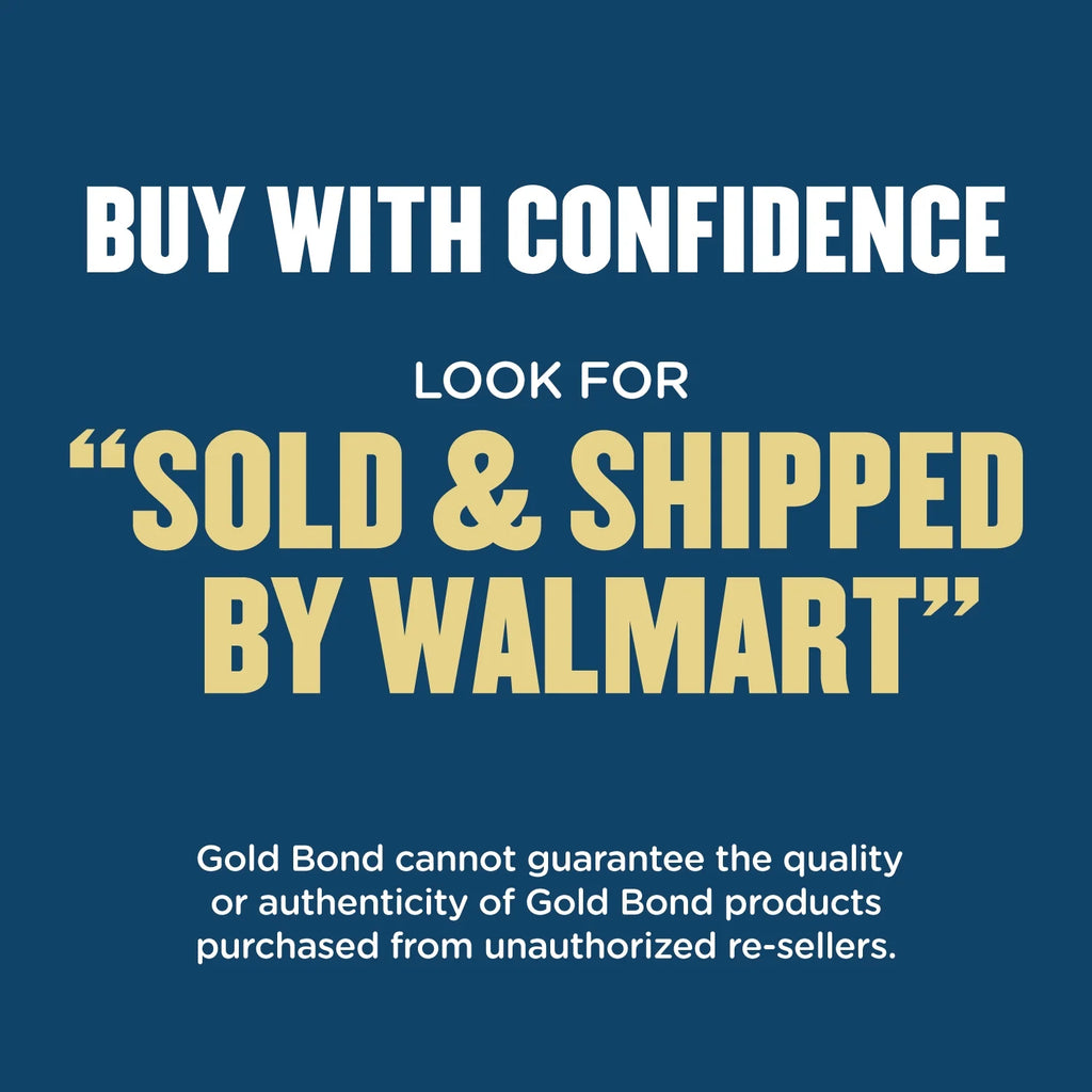 Gold Bond Psoriasis Multi-Symptom Relief Hand and Body Lotion & Cream for Itchy, Dry Skin with 3% Salicylic Acid, 4 Oz.