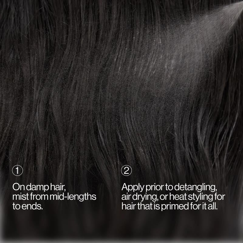 Eva NYC Mane Magic 10-In-1 Primer for Fine Hair 5Oz