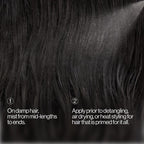 Eva NYC Mane Magic 10-In-1 Primer for Fine Hair 5Oz