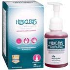 Antimicrobial, Antiseptic Soap and Skin Cleanser Foaming Pump Included 16 Oz For