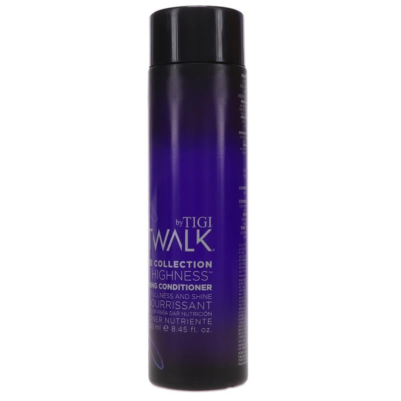 Catwalk Volume Collection Your Highness Conditioner 8.45 Oz