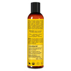 Seven Minerals USDA Organic Tamanu Oil - Big 8Oz - Cold Pressed for Skin, Face, Hair, & Nails