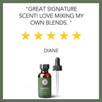 100% Pure Rosemary Essential Oil, 1 Fl. Oz.