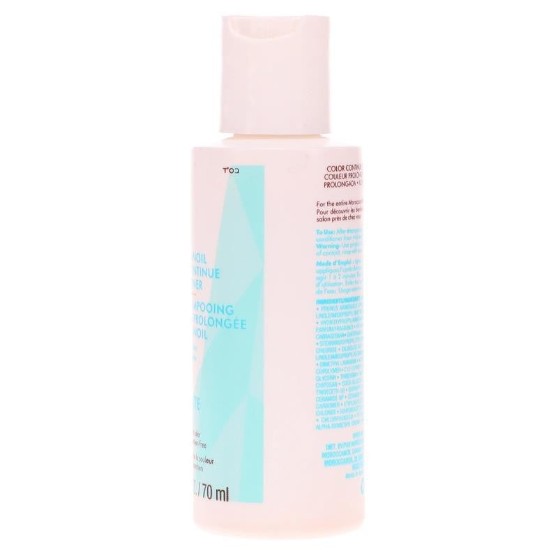 Color Complete Color Continue Conditioner 2.4 Oz