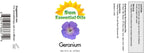 - Geranium Essential Oil 16Oz for Aromatherapy, Diffuser, Stress Relief