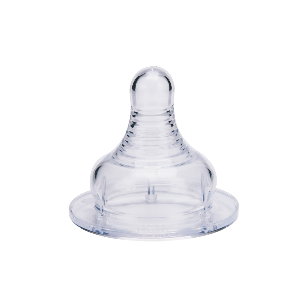 Parent'S Choice Standard Neck Bottle, 9 Fl Oz, Newborn 0+ Months, 3 Pack