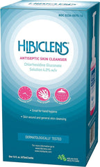 Antimicrobial, Antiseptic Soap and Skin Cleanser Foaming Pump Included 16 Oz For