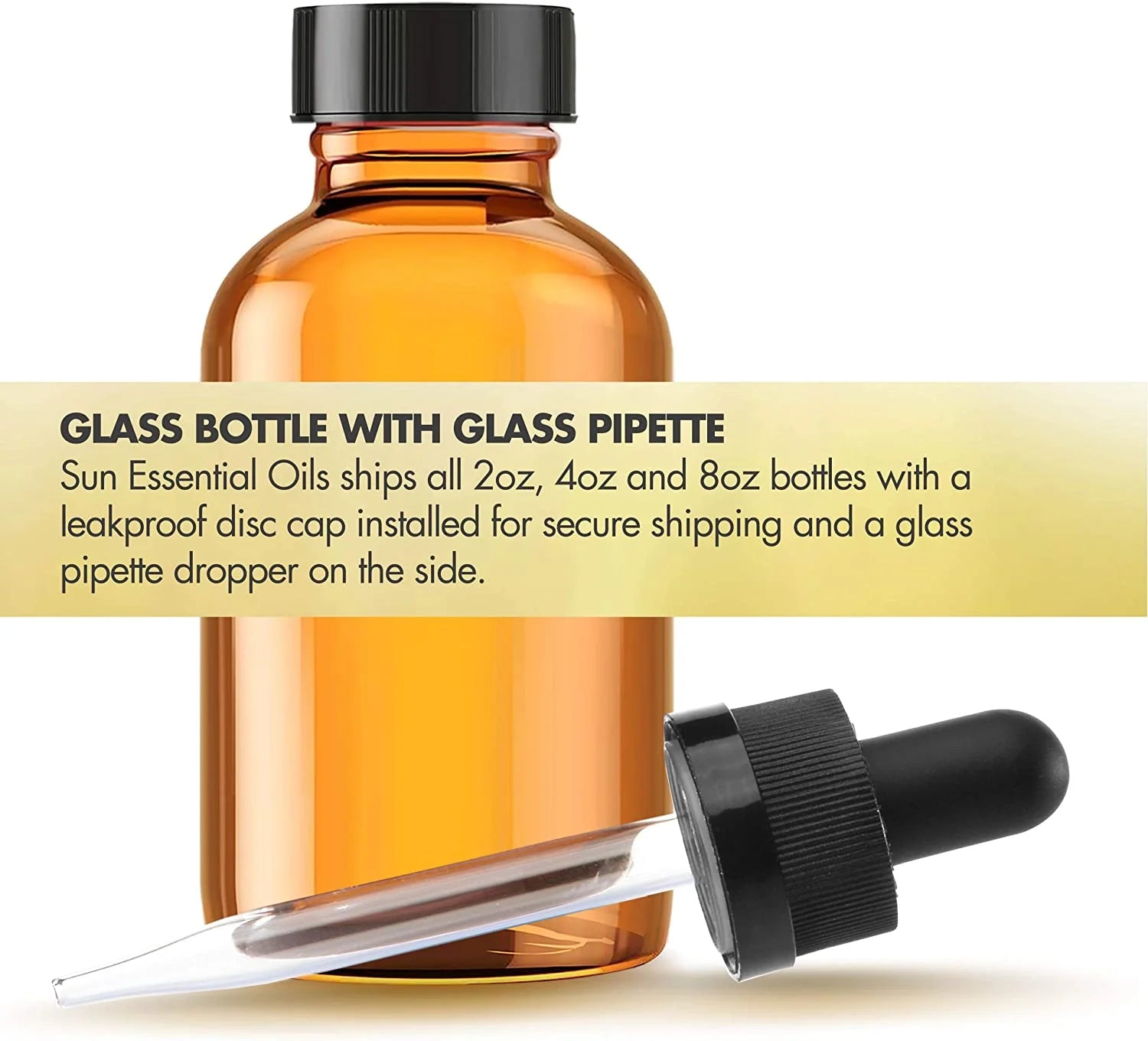 4Oz - Key Lime Essential Oil - 4 Fluid Ounces
