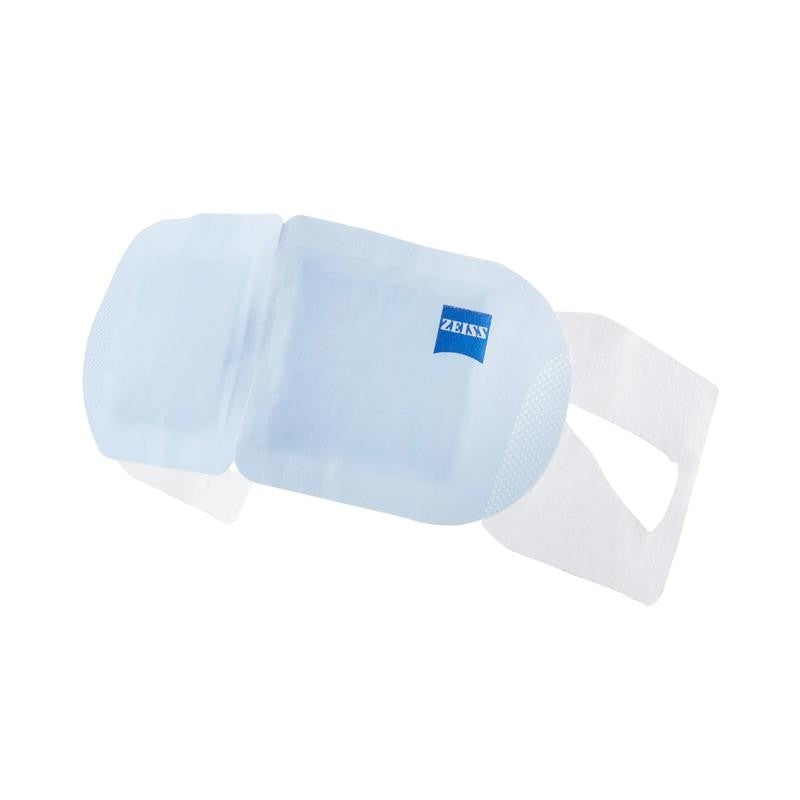 Dry Eye Relief Warm Compress Heated Eye Masks, 4 Pack