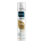 Above Dry Shampoo, Dry Shampoo Spray, Vegan Dry Shampoo, Neutral, 3.17 Oz